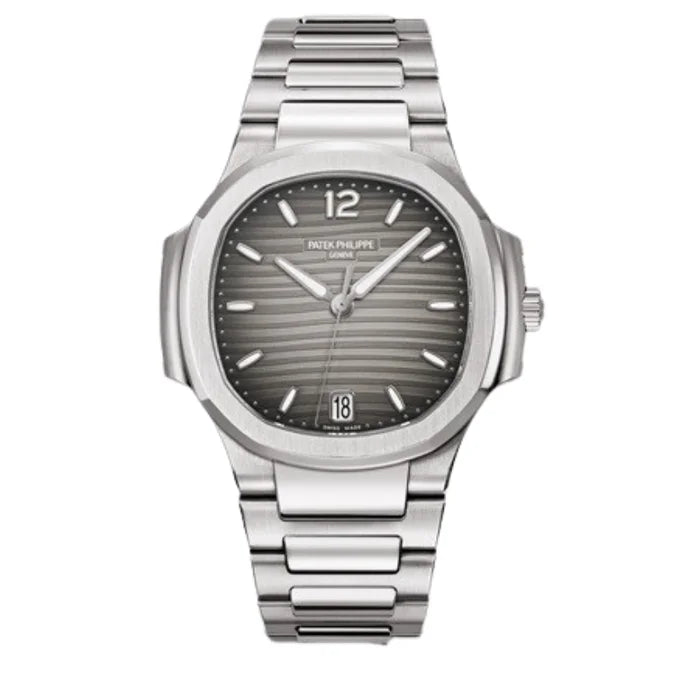 Luxos Patek Philippe Noir