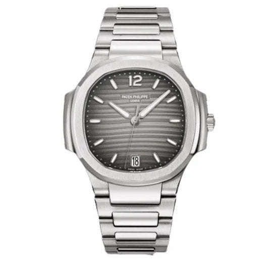 Luxos Patek Philippe Noir