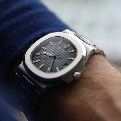 Luxos Patek Philippe Noir