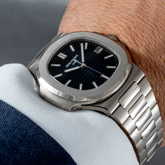 Luxos Patek Philippe Noir