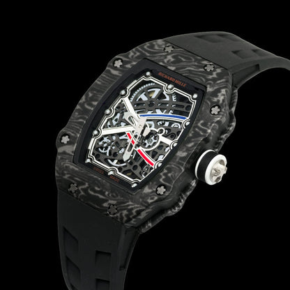 Richard Mille Noir