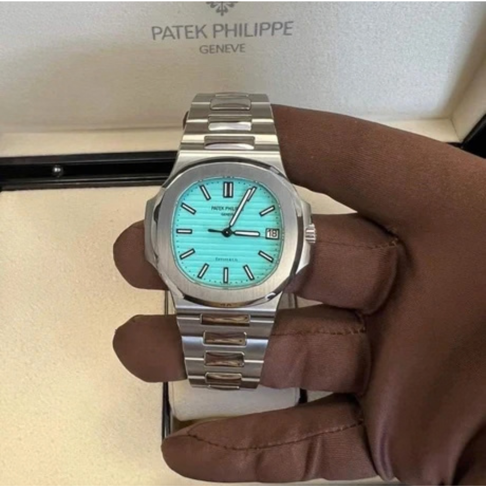 Luxos Patek Philippe Bleu Ciel