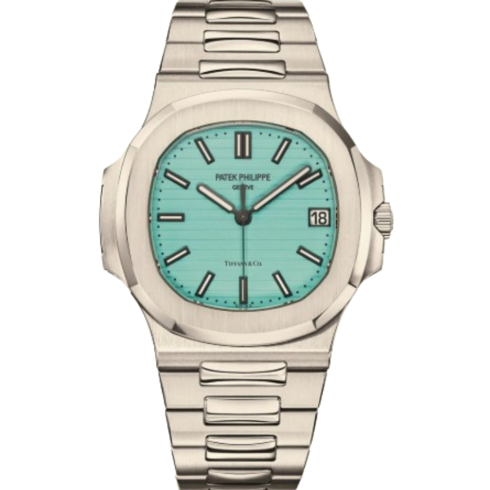 Luxos Patek Philippe Bleu Ciel