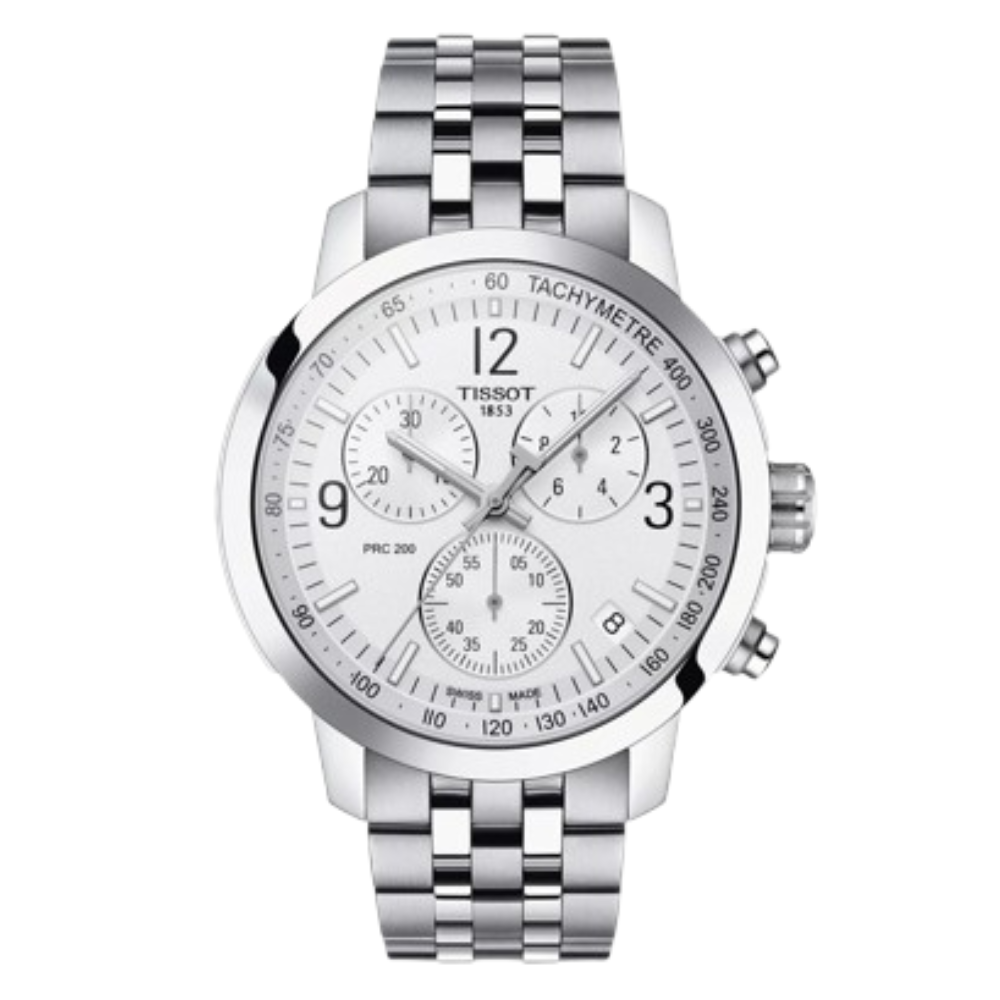 Tissot PRC 200 Chronograph