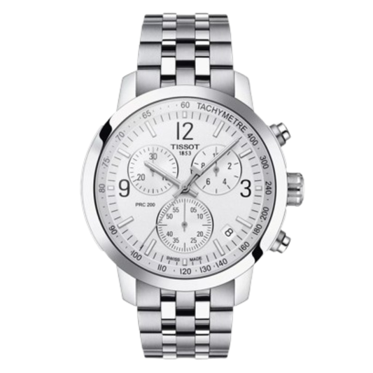 Tissot PRC 200 Chronograph